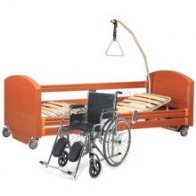 Медицинские товары и техника