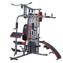 Спортинвентарь и тренажеры