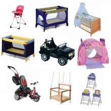 Детский мир