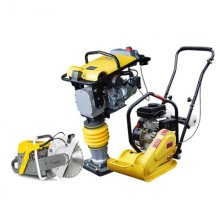 Строительное оборудование